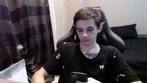 Kenny online show from October 30, 1:45 pm