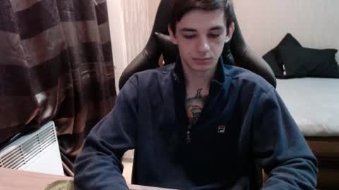 Kenny online show from October 31, 2:29 pm