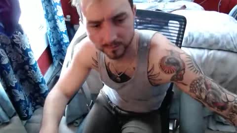 nomibuilder online show from March 19, 9:41 pm