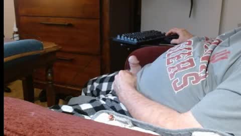 laststeven online show from June 18, 10:14 pm