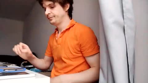 Snapshot of lastwonder chatting on October 14, 2:40 pm lastwonder online show from October 14, 2:40 pm