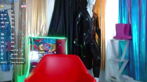 ROSE online show from December 4, 4:05 pm