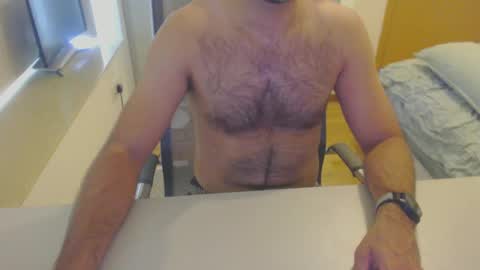 Snapshot of latexdave84 chatting on February 7, 4:59 am latexdave84 online show from February 7, 4:59 am