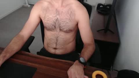 latexdave84 online show from October 13, 1:05 am