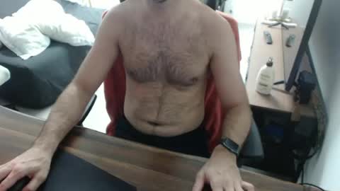 latexdave84 online show from April 24, 1:41 am