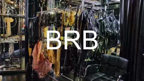 latexlover202 online show from February 8, 6:00 pm