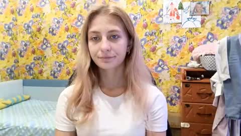 Amelia online show from October 24, 6:43 am