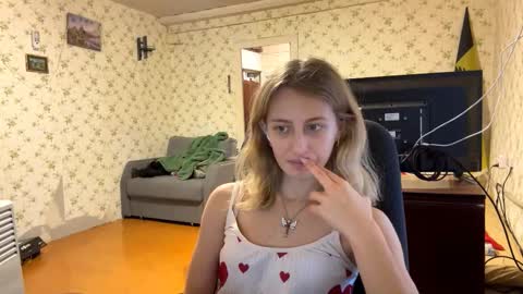 Snapshot of laticiacalicutt chatting on February 27, 2:39 pm Amelia online show from February 27, 2:39 pm