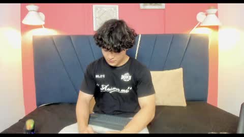 Snapshot of latin_beastx chatting on May 28, 8:06 pm latin_beastx online show from May 28, 8:06 pm