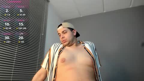 Yisus online show from February 20, 1:24 am