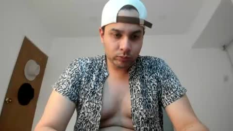 Yisus online show from July 12, 1:07 am