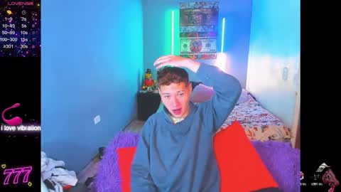 latin_boysxxx_ online show from February 2, 3:05 am