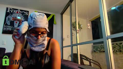 Sara y Andy online show from January 13, 9:58 am