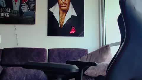 Sara y Andy online show from March 20, 7:52 pm