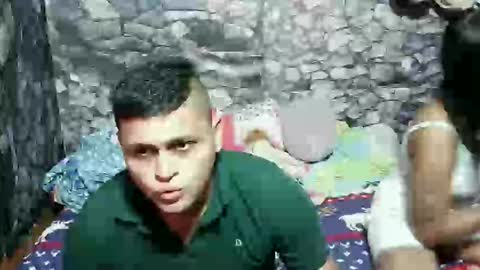 Snapshot of latin_hornycouple chatting on December 22, 6:26 pm latin_hornycouple online show from December 22, 6:26 pm