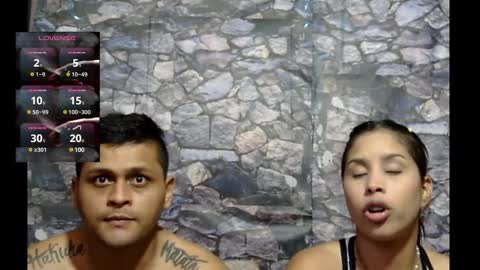 Snapshot of latin_hornycouple chatting on January 8, 10:06 pm latin_hornycouple online show from January 8, 10:06 pm