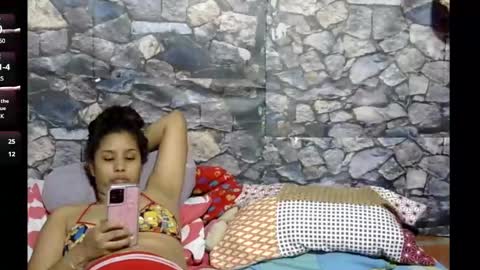 Snapshot of latin_hornycouple chatting on January 14, 2:50 am latin_hornycouple online show from January 14, 2:50 am