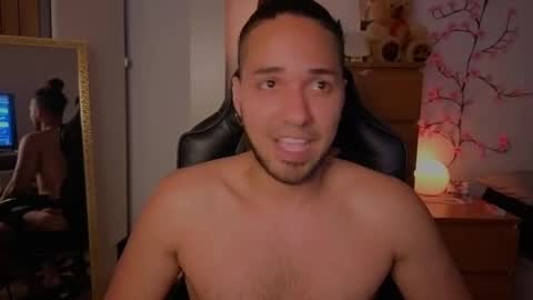Snapshot of latin_luxury_i chatting on April 10, 7:29 pm Free OF online show from April 10, 7:29 pm