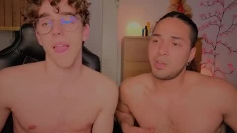 Snapshot of latin_luxury_i chatting on April 21, 6:44 pm Free OF online show from April 21, 6:44 pm