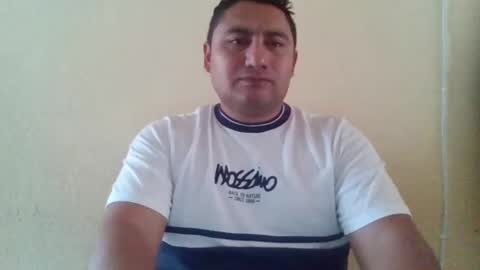 Snapshot of latin_man18 chatting on February 15, 6:44 pm latin_man18 online show from February 15, 6:44 pm