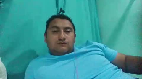 Snapshot of latin_man18 chatting on March 5, 2:25 am latin_man18 online show from March 5, 2:25 am