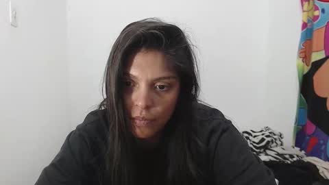 Snapshot of latin_meg chatting on March 4, 7:53 pm M E G A N online show from March 4, 7:53 pm