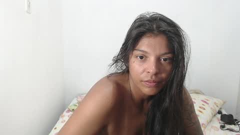 Snapshot of latin_meg chatting on April 9, 6:46 pm M E G A N online show from April 9, 6:46 pm