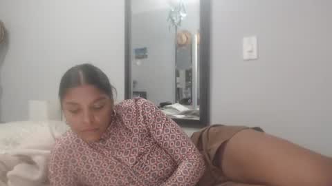 M E G A N  online show from July 25, 6:38 pm