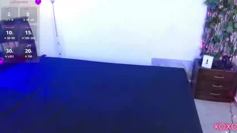 Katheryn  online show from March 25, 2:23 pm