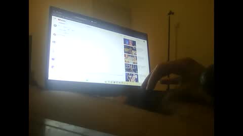 latin_pap online show from February 8, 9:34 am