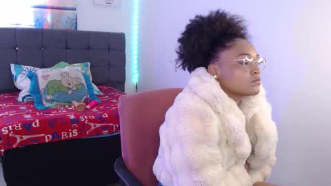 karen online show from February 25, 1:21 pm