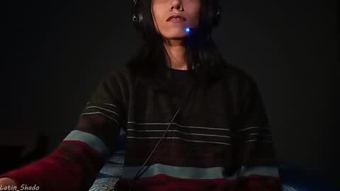 Shado online show from November 17, 7:03 am