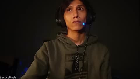 Shado online show from November 22, 9:19 am