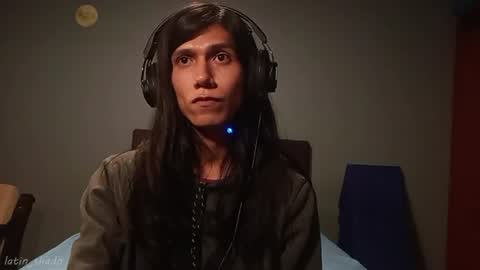 Snapshot of latin_shado chatting on July 14, 12:11 pm Shado online show from July 14, 12:11 pm