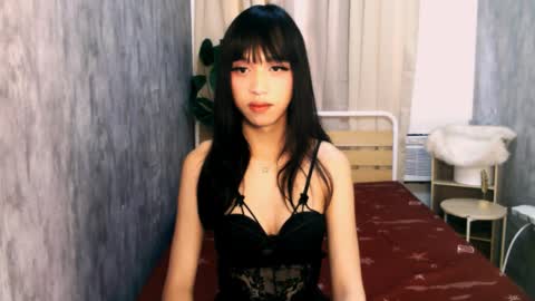 latina_andrea online show from April 10, 4:28 am