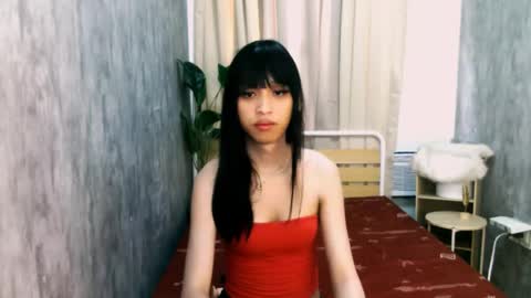 latina_andrea online show from April 12, 4:17 am