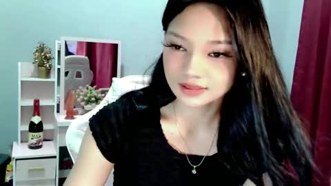 Snapshot of latina_babexxx chatting on March 15, 3:01 am latina_babexxx online show from March 15, 3:01 am