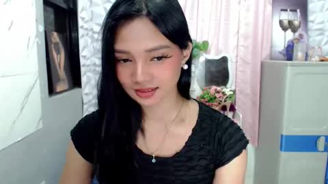 Snapshot of latina_babexxx chatting on March 21, 9:14 am latina_babexxx online show from March 21, 9:14 am