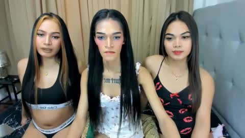 ask me online show from January 9, 7:04 pm