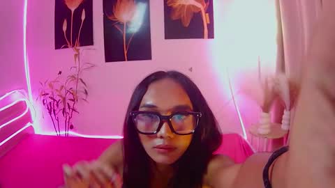 Snapshot of latina_kia chatting on November 11, 1:00 pm latina_kia online show from November 11, 1:00 pm