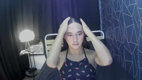 Snapshot of latina_kia chatting on November 23, 2:39 pm latina_kia online show from November 23, 2:39 pm