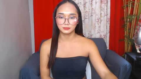 Snapshot of latina_kia chatting on July 9, 6:01 pm latina_kia online show from July 9, 6:01 pm