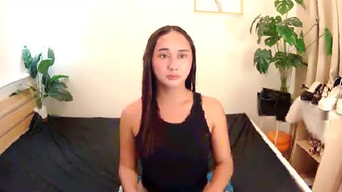 Snapshot of latina_kia chatting on July 20, 2:08 pm latina_kia online show from July 20, 2:08 pm