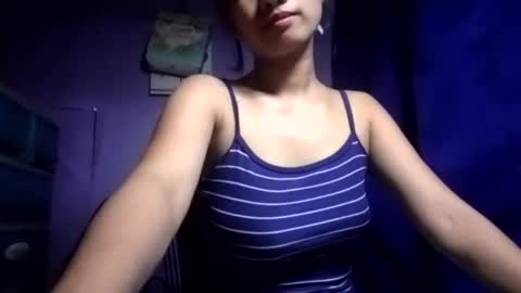 latina_shaine online show from July 20, 2:26 am