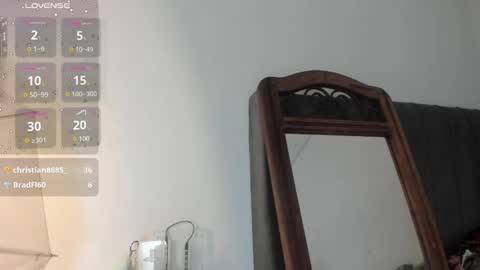 Snapshot of latinaastepmomm chatting on September 28, 1:49 pm angelina online show from September 28, 1:49 pm