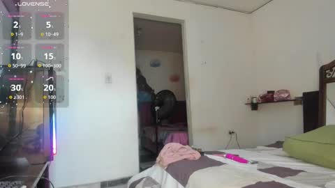 Snapshot of latinaastepmomm chatting on October 12, 2:05 pm angelina online show from October 12, 2:05 pm