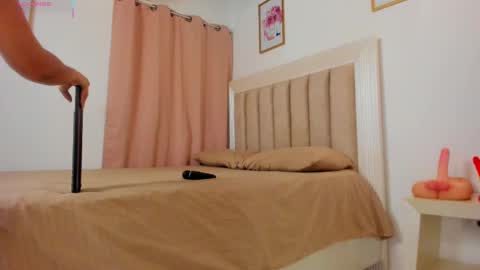 FABIANA online show from October 8, 12:30 am