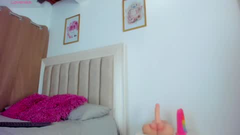 FABIANA online show from May 28, 12:52 am