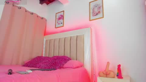 FABIANA online show from July 2, 12:54 am