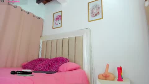 FABIANA online show from July 3, 1:23 am